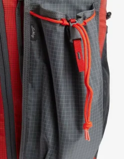 Lundhags Torne Skate Pocket