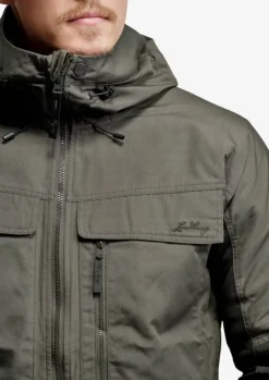 Lundhags Authentic Ms Jacket