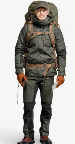 Lundhags Authentic Ms Jacket