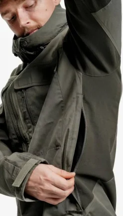 Lundhags Authentic Ms Jacket
