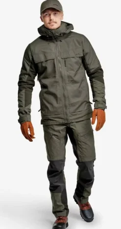 Lundhags Authentic Ms Jacket