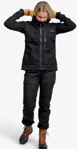 Lundhags Authentic Ws Jacket