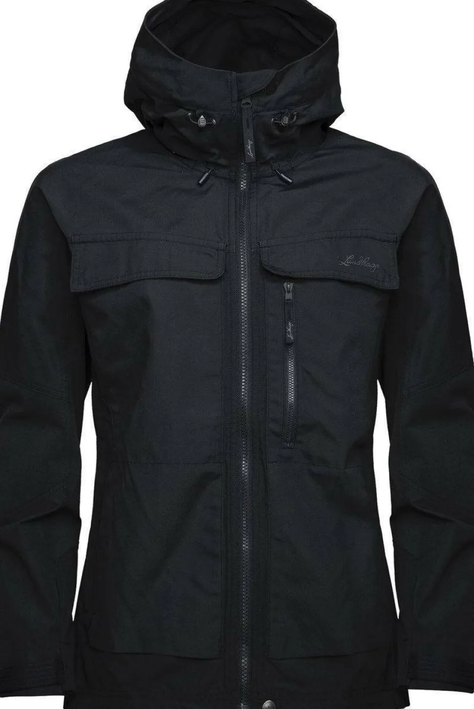 Lundhags Authentic Ws Jacket