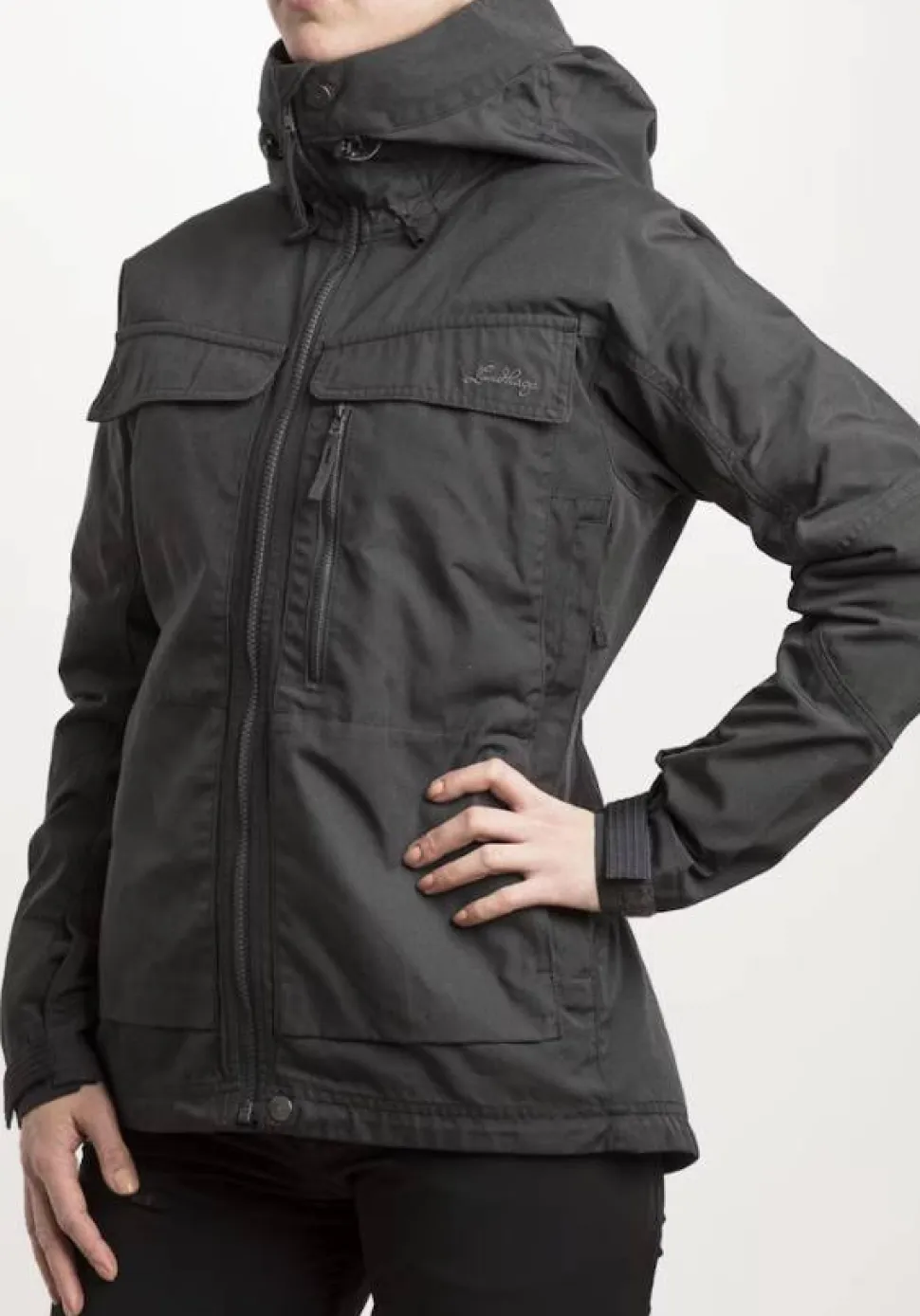 Lundhags Authentic Ws Jacket