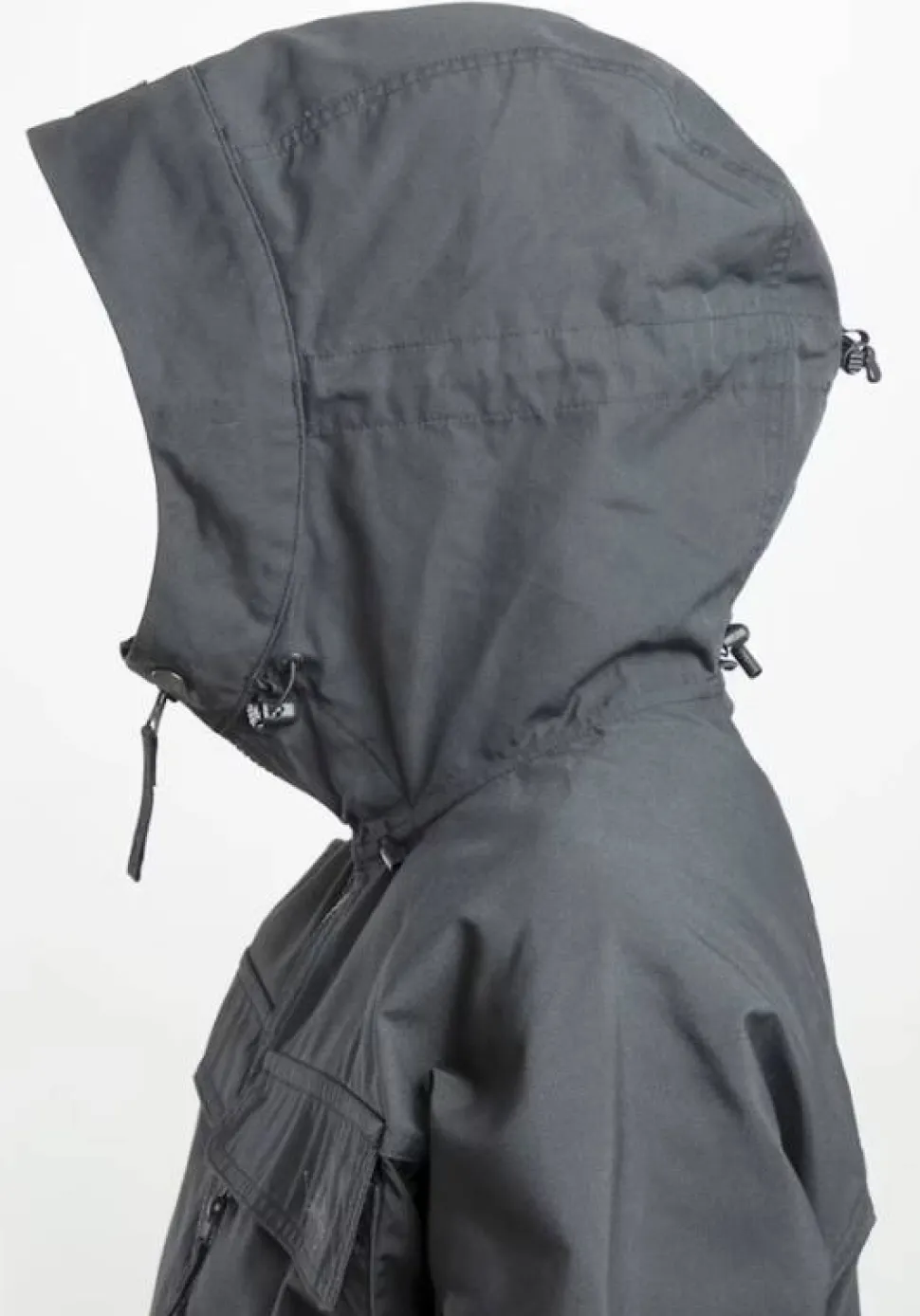 Lundhags Authentic Ws Jacket