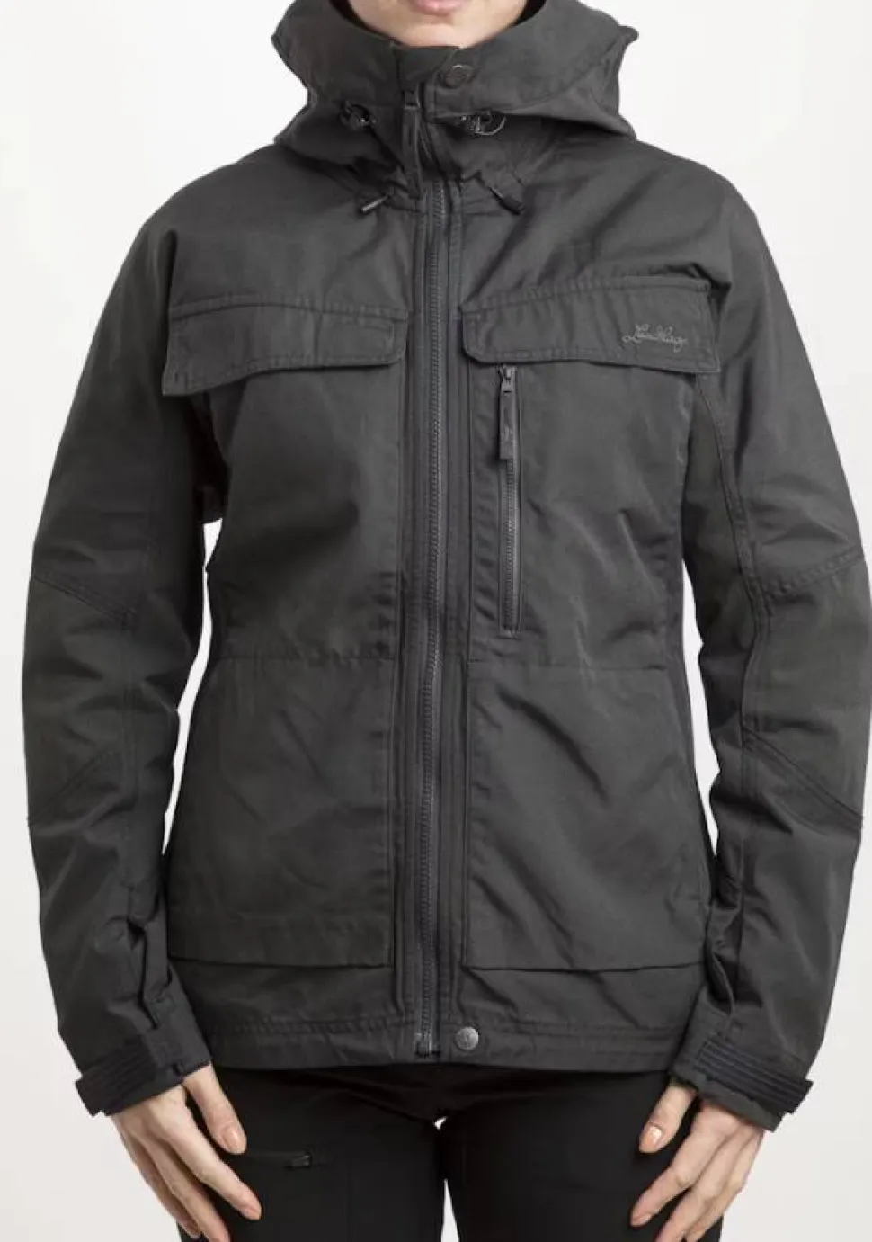 Lundhags Authentic Ws Jacket