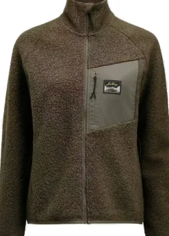 Lundhags Flok Wool Ws Pile