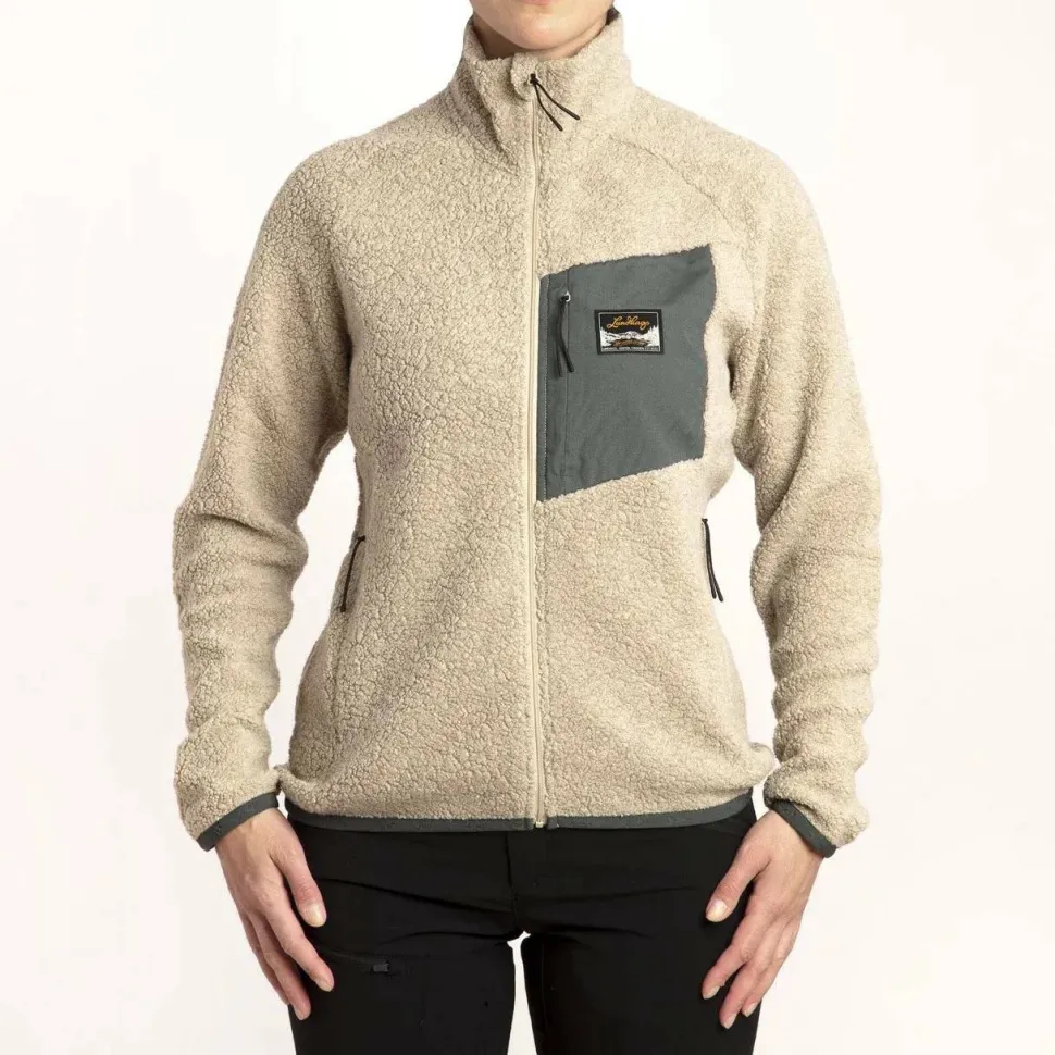 Lundhags Flok Wool Ws Pile