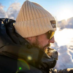 Lundhags Knak Wool Beanie