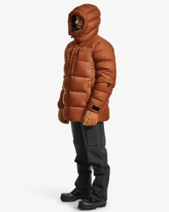 Lundhags Men's Abisku Adventure Down Parka