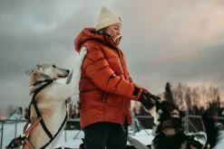 Lundhags Men's Abisku Adventure Down Parka