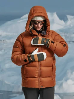 Lundhags Men's Abisku Adventure Down Parka