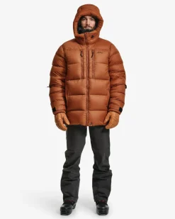 Lundhags Men's Abisku Adventure Down Parka