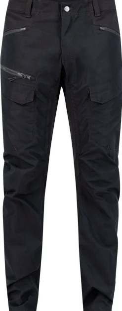 Lundhags Men's Fulu Cargo Stretch Hybrid Pant