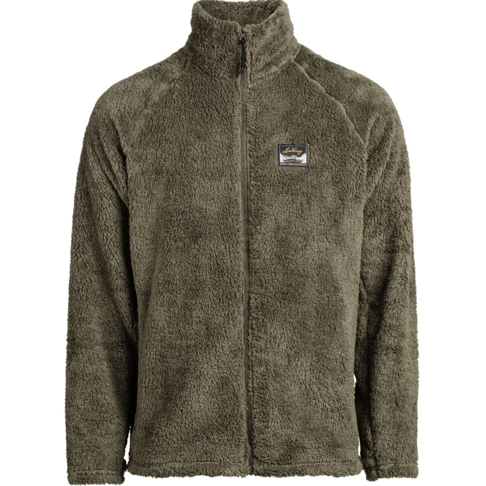 Lundhags Men's Järpen Fleece