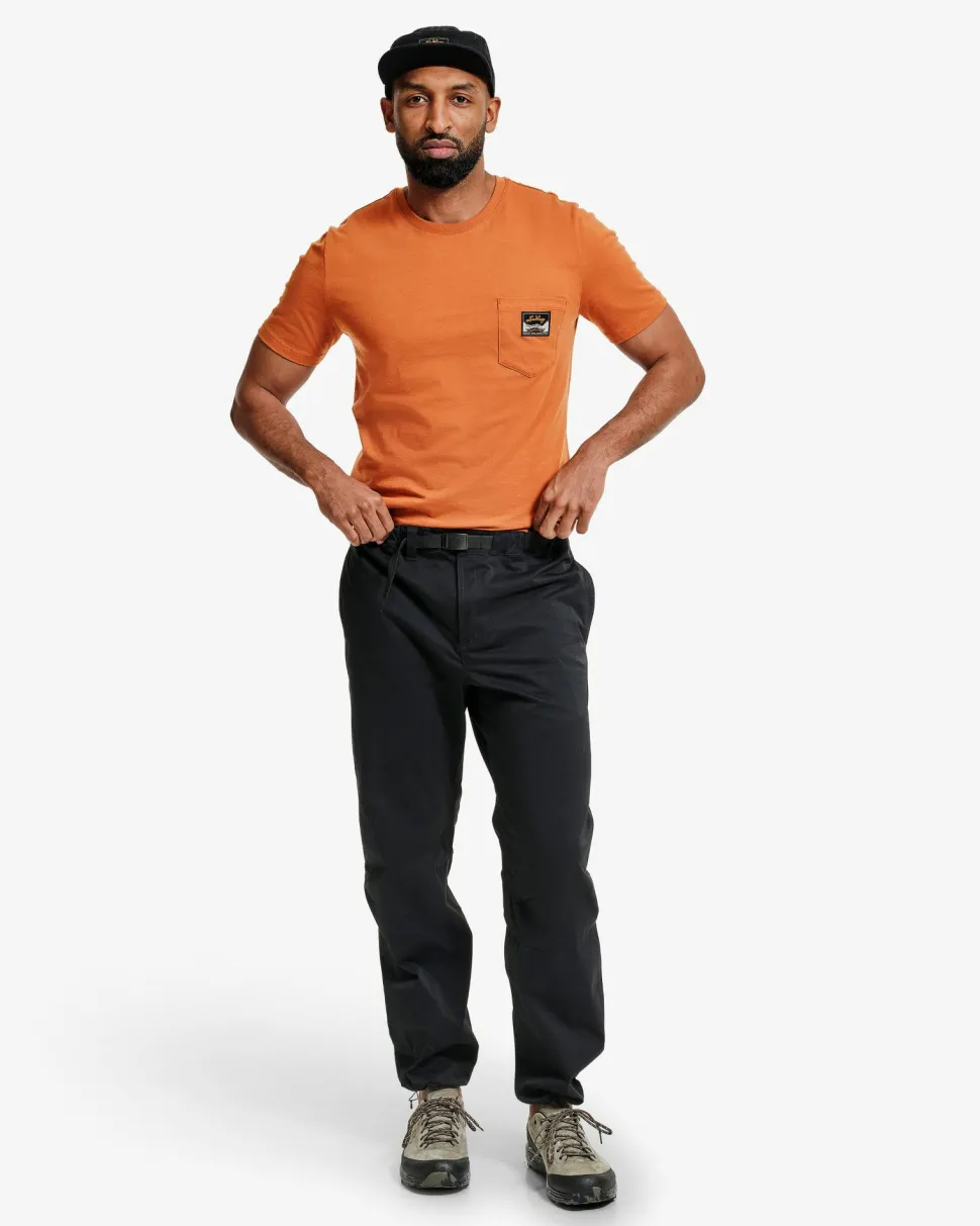 Lundhags Men's Järpen Relax Pant