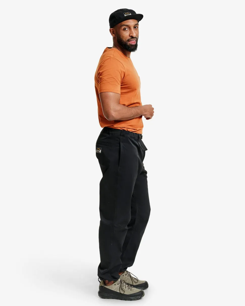 Lundhags Men's Järpen Relax Pant