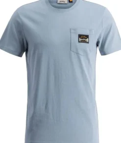 Lundhags Men's Knak Tee