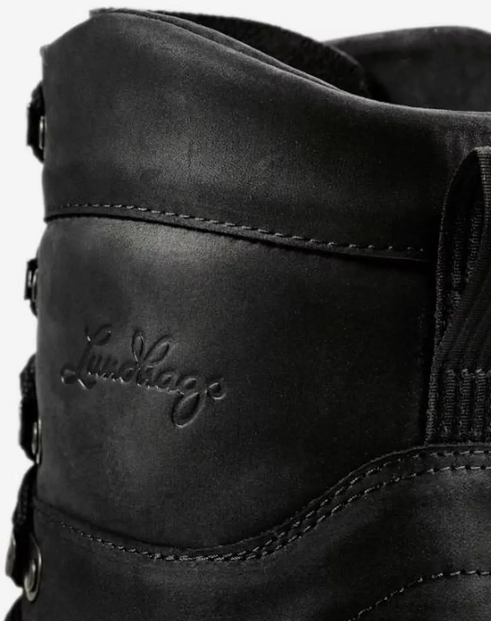 Lundhags Men's Padje Light Trekking Boot High