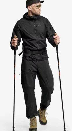 Lundhags Men's Tived Light Windbreaker Pant