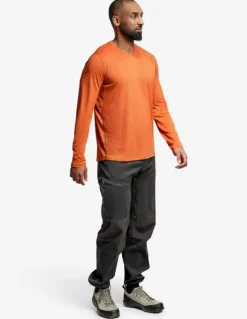 Lundhags Men's Tived Long Sleeve T-Shirt
