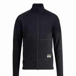 Lundhags Men's Tived Merino Full Zip