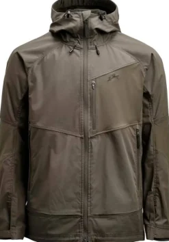 Lundhags Men's Tived Stretch Hybrid Jacket