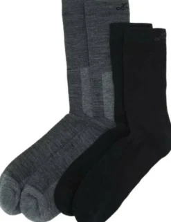 Lundhags Merino Trek Sock Combo