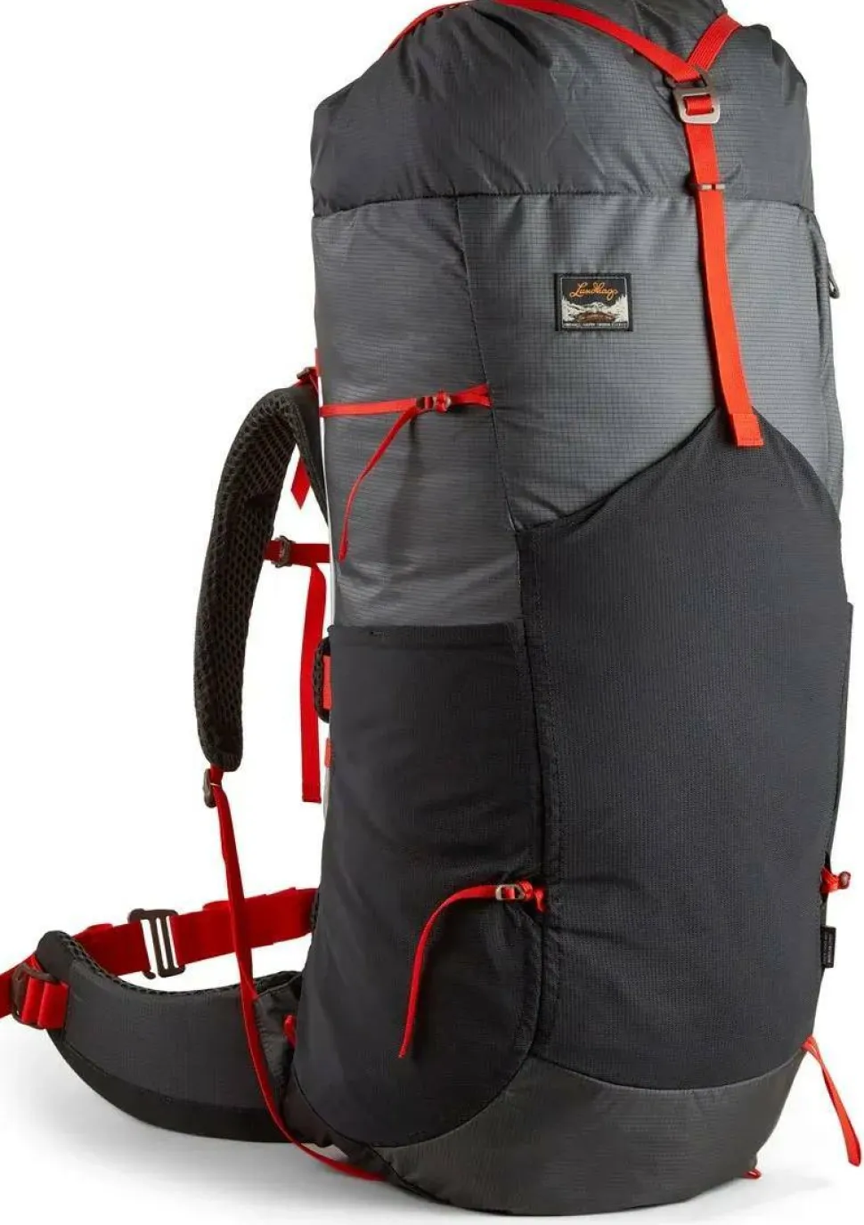 Lundhags Padje Light 45 Regular