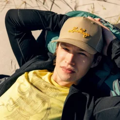 Lundhags Trucker Cap