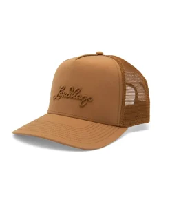 Lundhags Trucker Cap