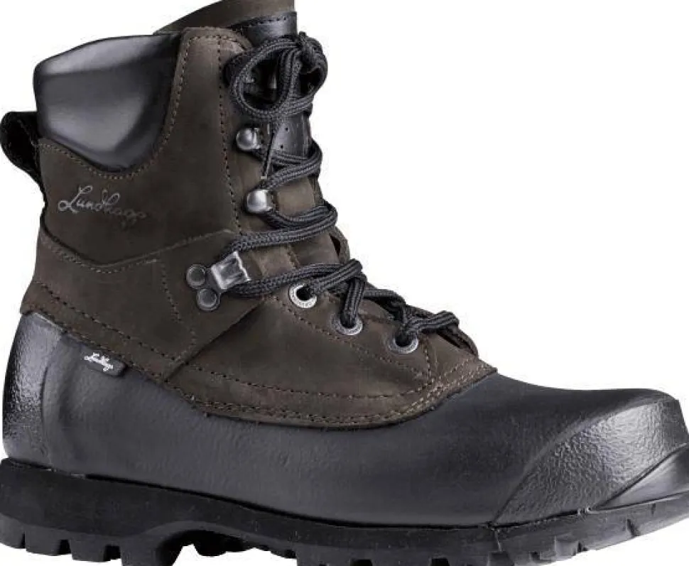 Lundhags Vandra II Mid