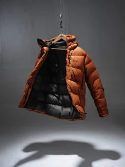 Lundhags Women's Abisku Adventure Down Parka