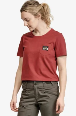 Lundhags Women's Knak Tee