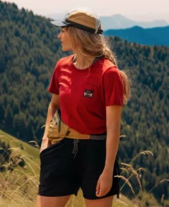 Lundhags Women's Knak Tee