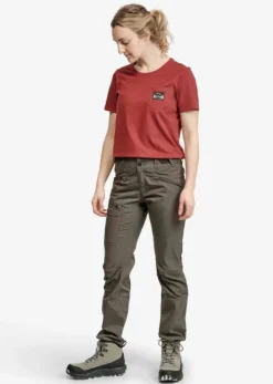 Lundhags Women's Knak Tee