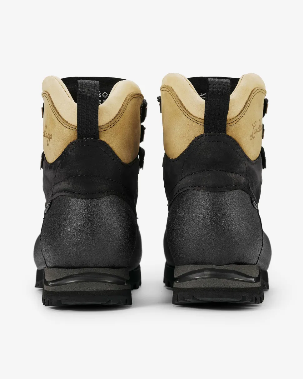 Lundhags Women's Padje Light Trek Mid