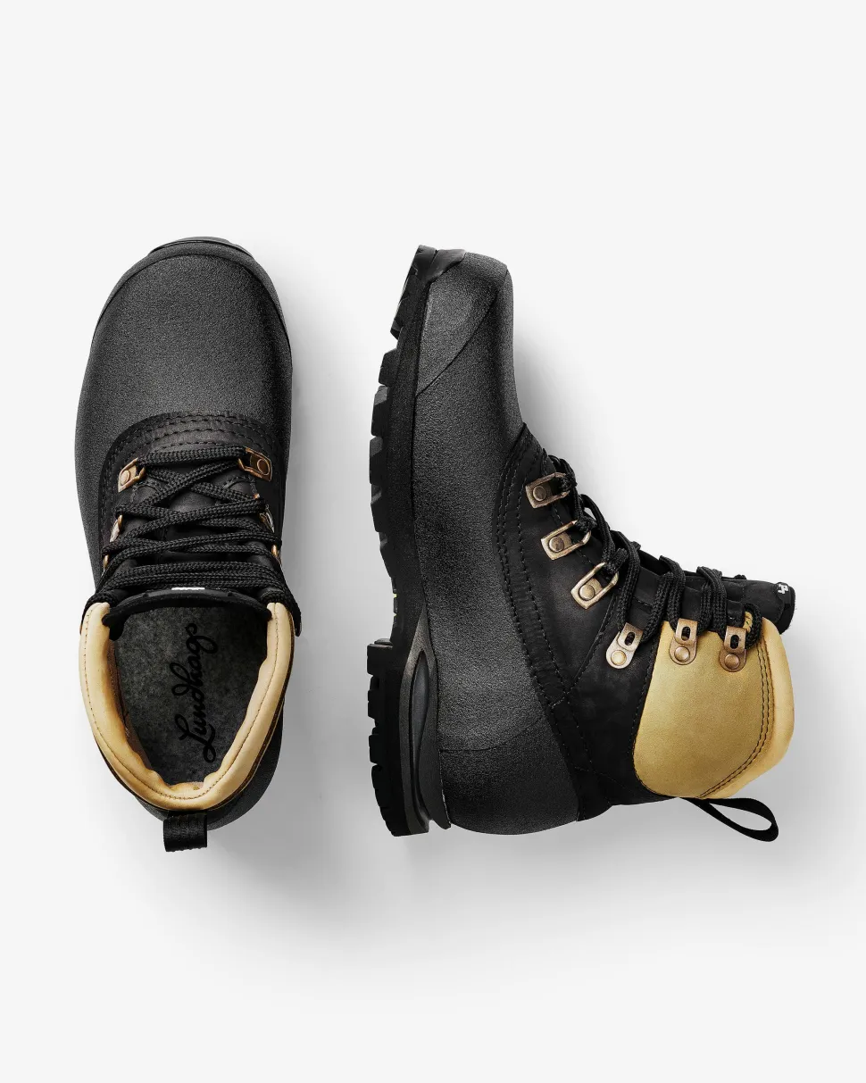 Lundhags Women's Padje Light Trek Mid