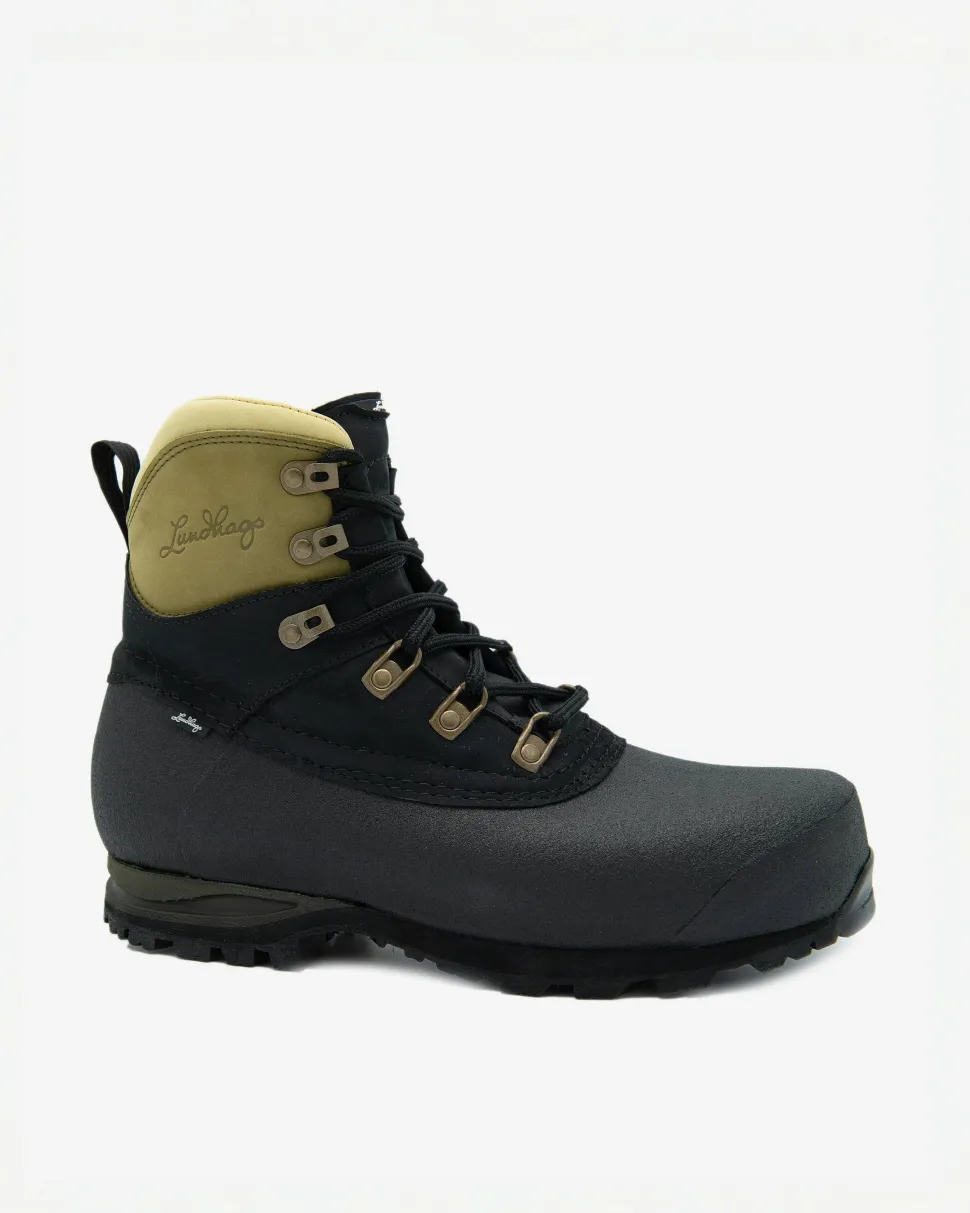 Lundhags Women's Padje Light Trek Mid