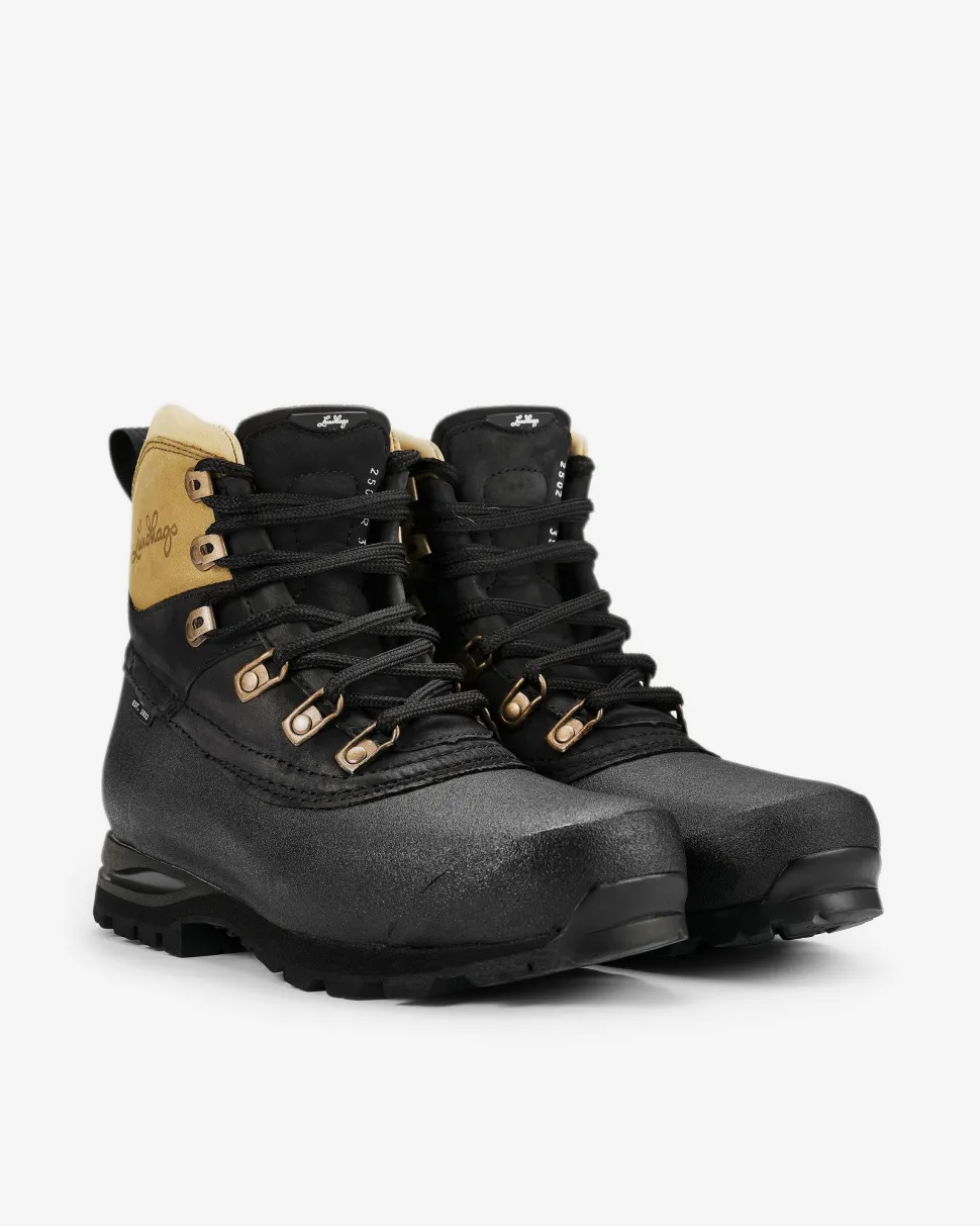 Lundhags Women's Padje Light Trek Mid