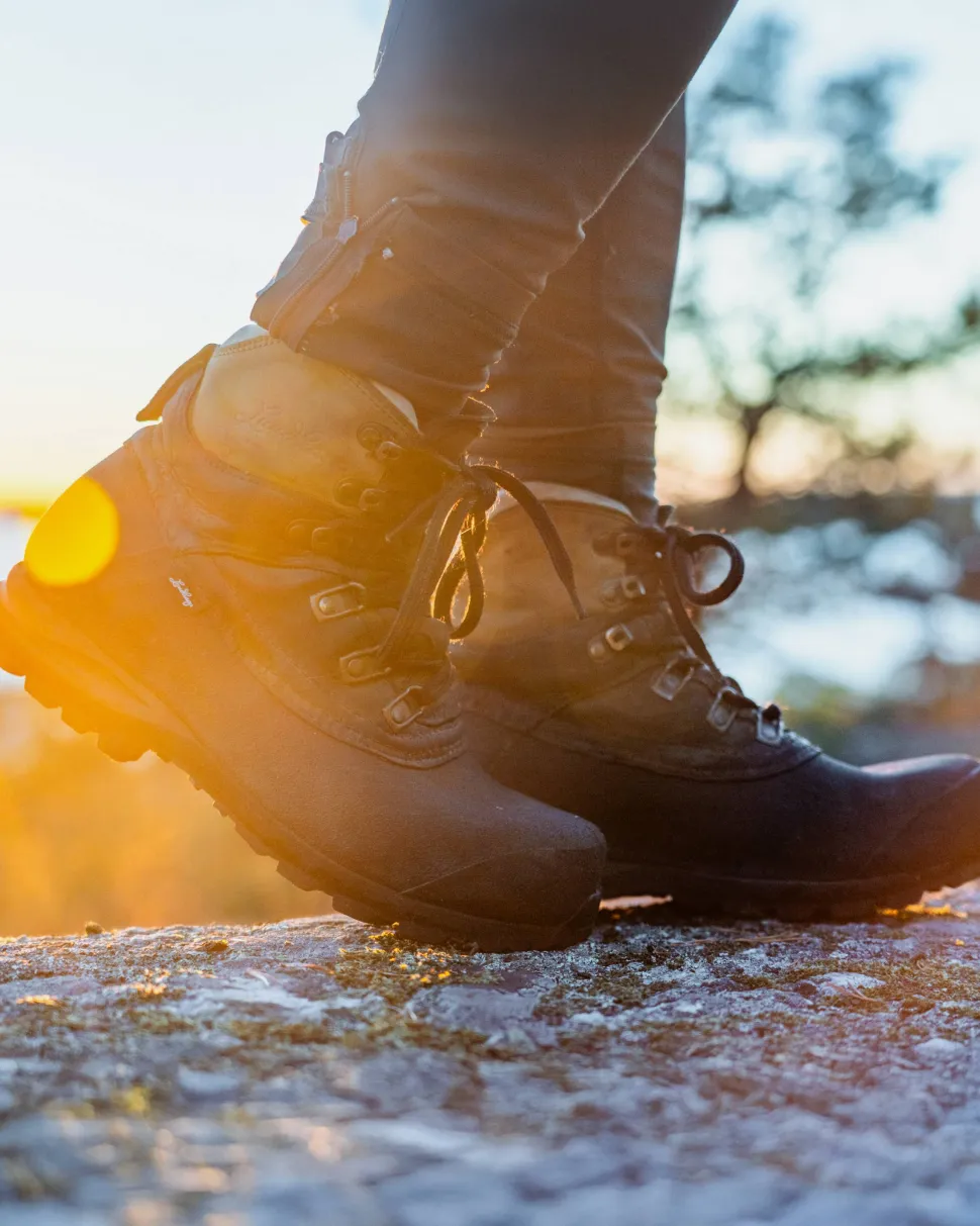 Lundhags Women's Padje Light Trek Mid