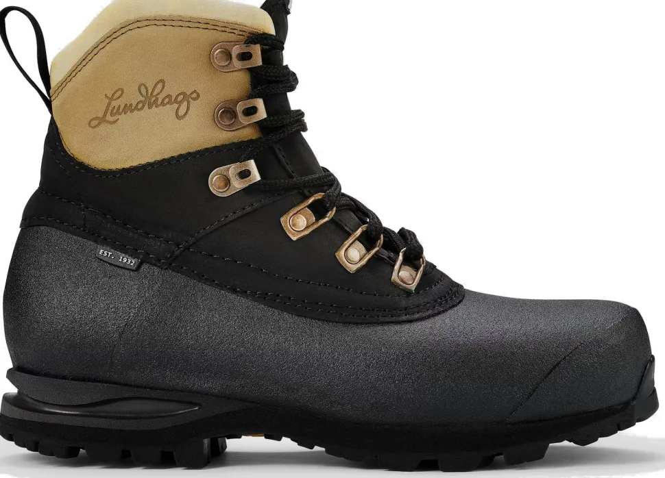 Lundhags Women's Padje Light Trek Mid