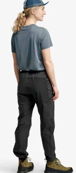 Lundhags Women's Tived Light Windbreaker Pant