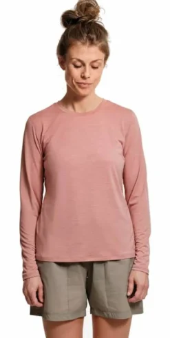 Lundhags Women's Tived Long Sleeve Shirt