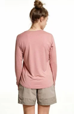 Lundhags Women's Tived Long Sleeve Shirt