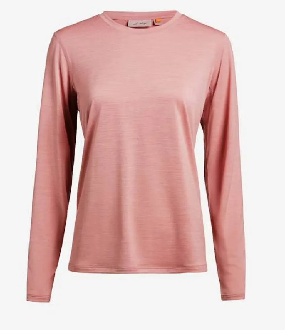 Lundhags Women's Tived Long Sleeve Shirt