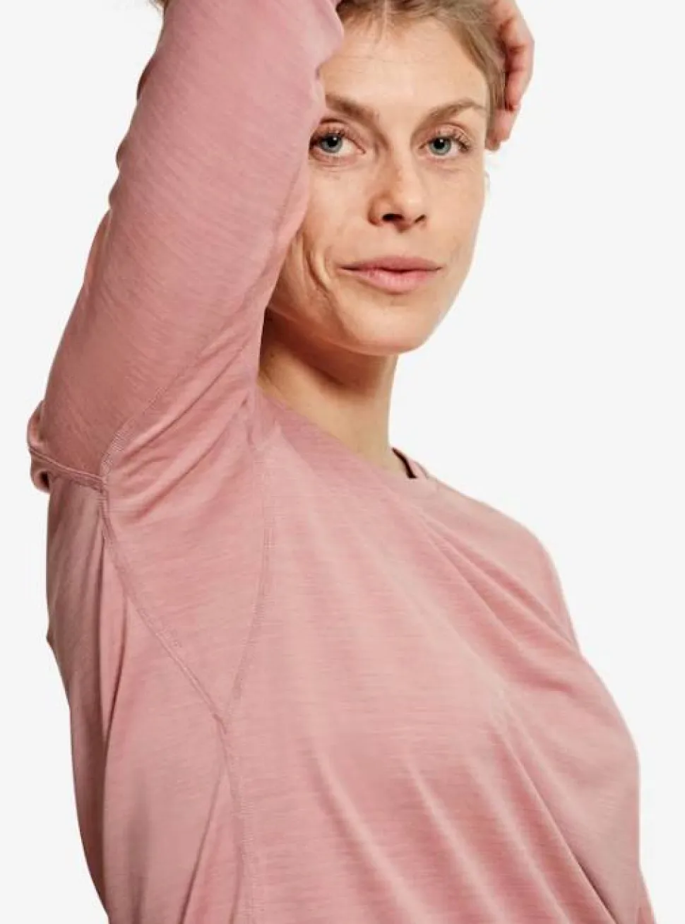 Lundhags Women's Tived Long Sleeve Shirt