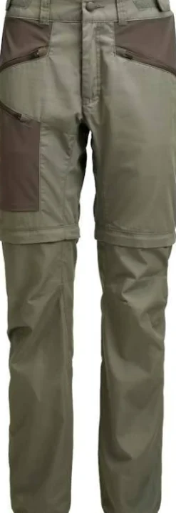 Lundhags Women's Tived Zip-Off Pant