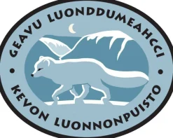 Luonnonpuisto Kevo Kangasmerkki