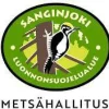 Luonnonpuisto Luonnonsuojelualue Sanginjoki Kangasmerkki